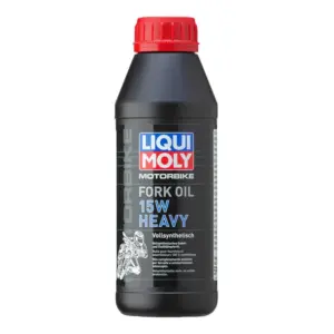 Huile de fourche LiquiMoly