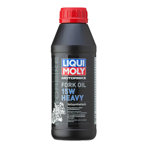 Huile de fourche LiquiMoly Huile de fourche LiquiMoly