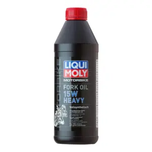 Huile de fourche LiquiMoly