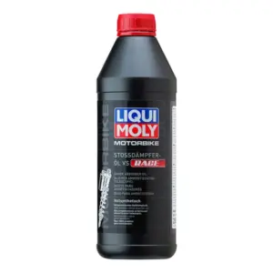 Huile pour amortisseur LiquiMoly