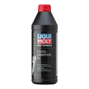 Huile pour amortisseur LiquiMoly