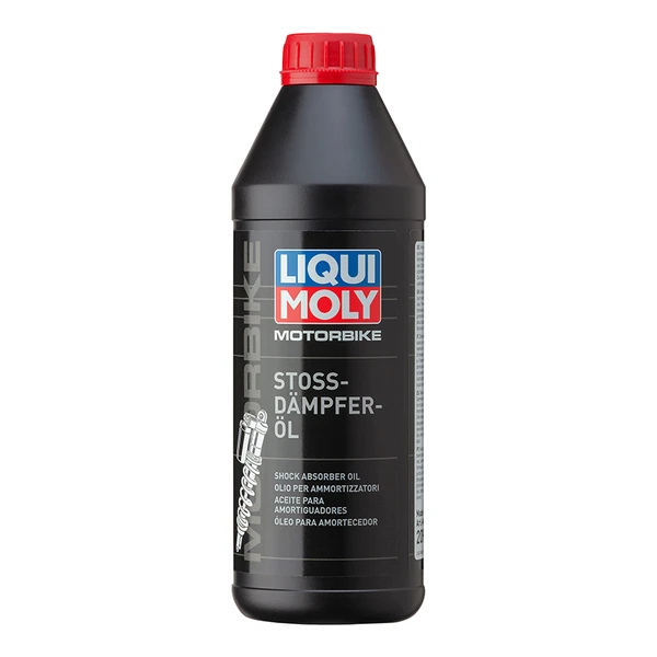 Huile pour amortisseur LiquiMoly Huile pour amortisseur LiquiMoly