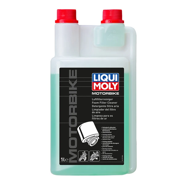 Nettoyant pour filtre à air LiquiMoly Nettoyant pour filtre à air LiquiMoly