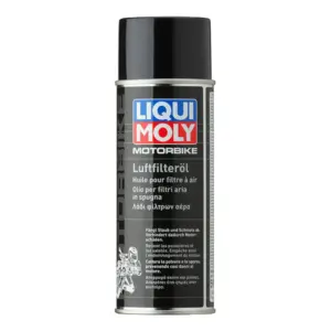 Huile pour filtre à air LiquiMoly