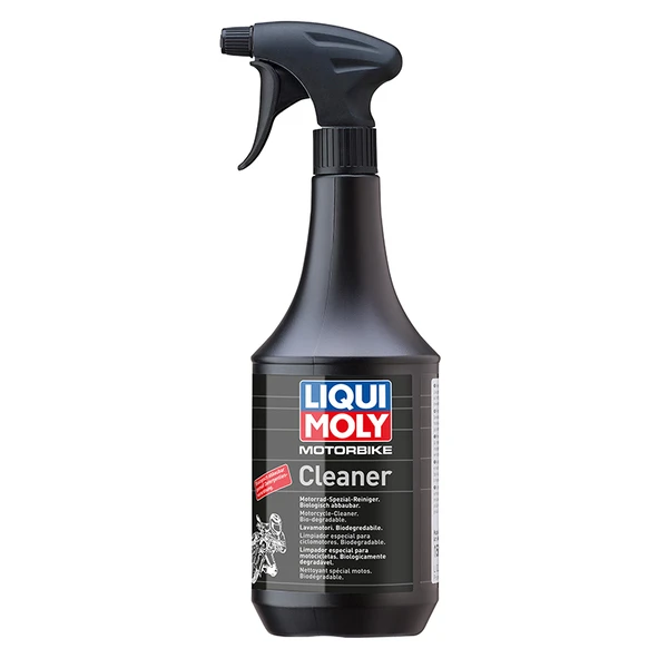 Nettoyant LiquiMoly Nettoyant LiquiMoly