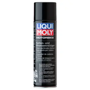 Nettoyant LiquiMoly