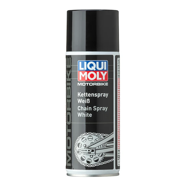 Graisse à chaine LiquiMoly Graisse à chaine LiquiMoly