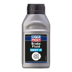 Liquide de frein LiquiMoly