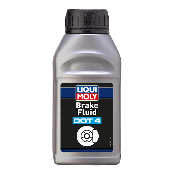 Liquide de frein LiquiMoly Liquide de frein LiquiMoly