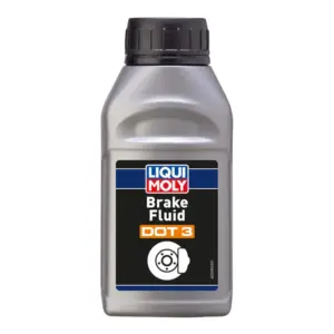 Liquide de frein LiquiMoly