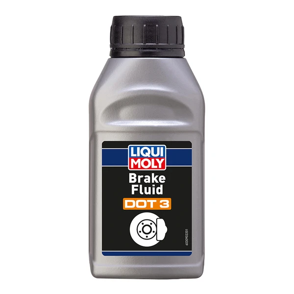 Liquide de frein LiquiMoly Liquide de frein LiquiMoly