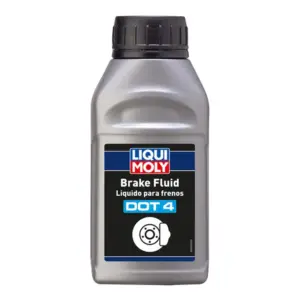 Liquide de frein LiquiMoly