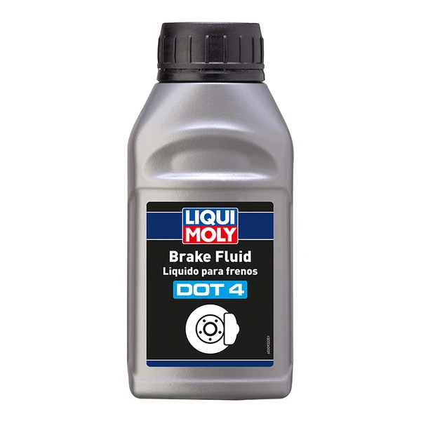 Liquide de frein LiquiMoly Liquide de frein LiquiMoly