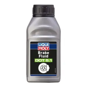 Liquide de frein LiquiMoly