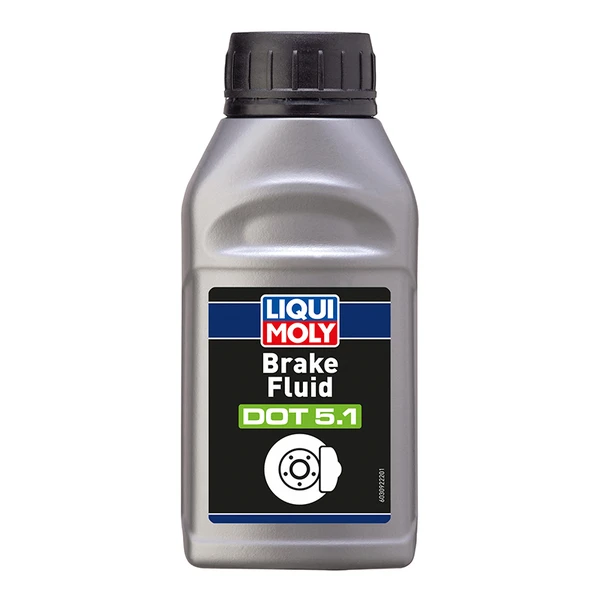 Liquide de frein LiquiMoly Liquide de frein LiquiMoly