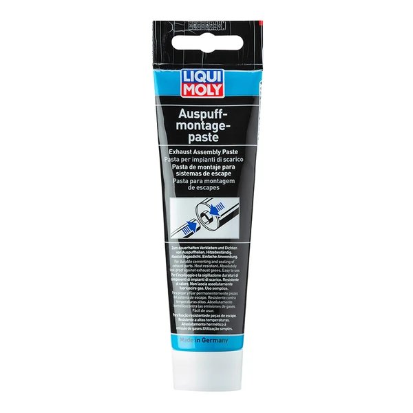 Pâte de montage échappement LiquiMoly Pâte de montage échappement LiquiMoly