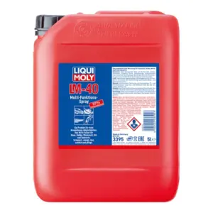 Lubrifiant LiquiMoly