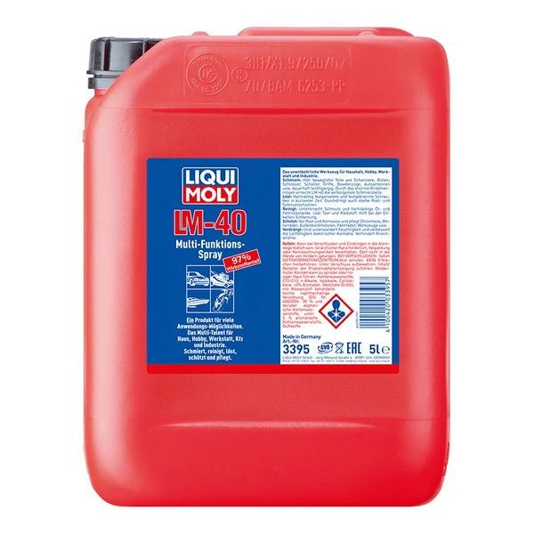 Lubrifiant LiquiMoly Lubrifiant LiquiMoly