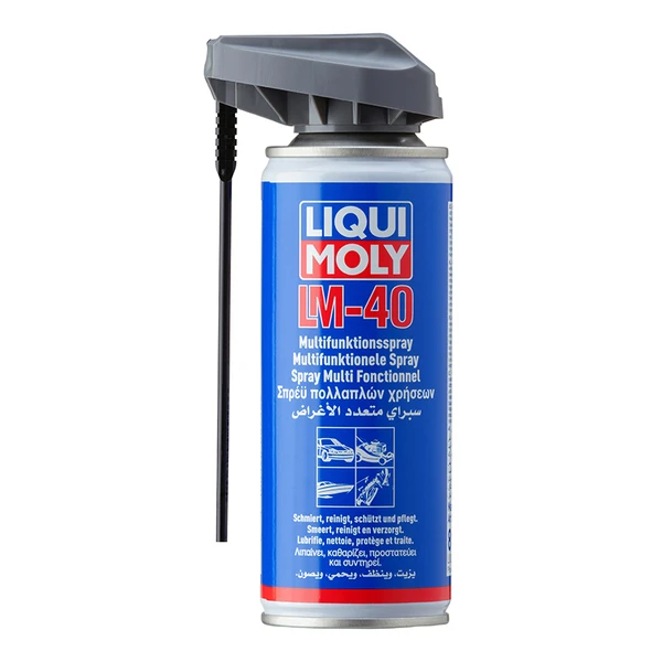 Lubrifiant LiquiMoly Lubrifiant LiquiMoly