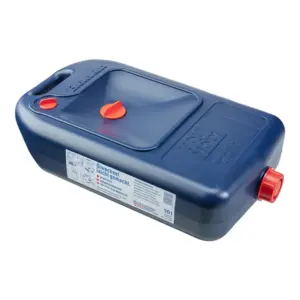 Bac de vidange LiquiMoly