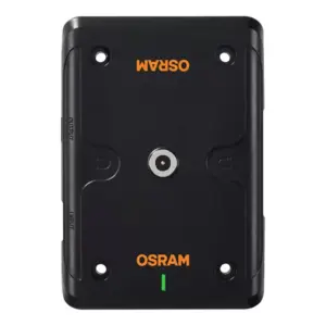 Station de charge Osram