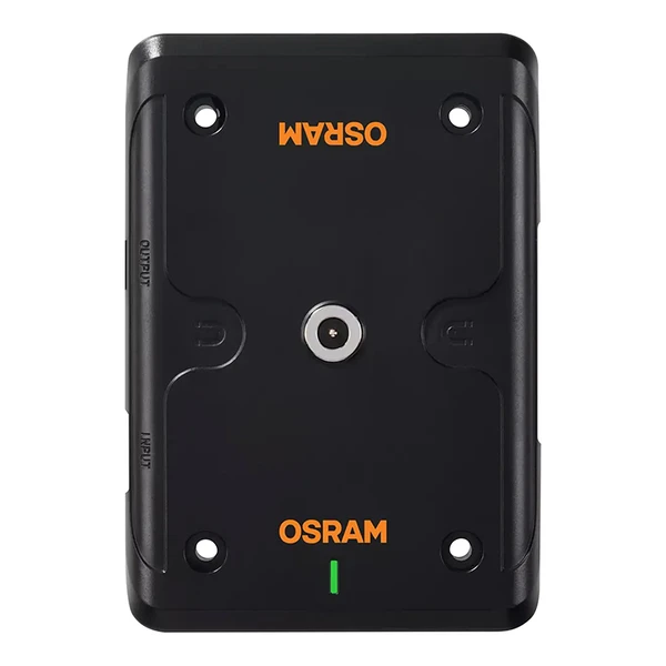 Station de charge Osram Station de charge Osram