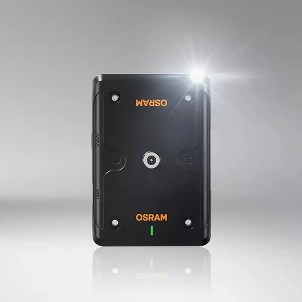Station de charge Osram Station de charge Osram – Image 10