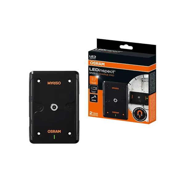 Station de charge Osram Station de charge Osram – Image 11