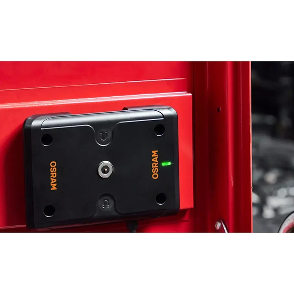 Station de charge Osram Station de charge Osram – Image 12