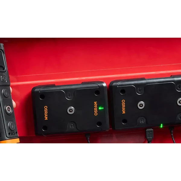 Station de charge Osram Station de charge Osram – Image 13