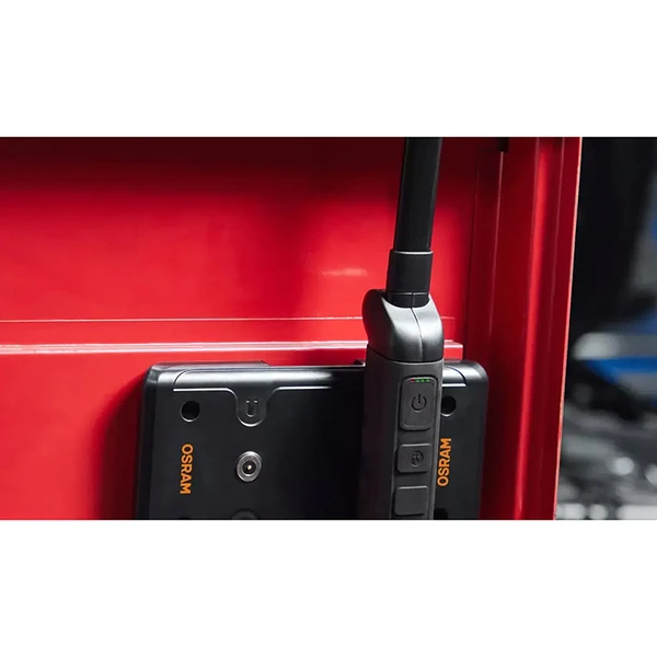 Station de charge Osram Station de charge Osram – Image 14