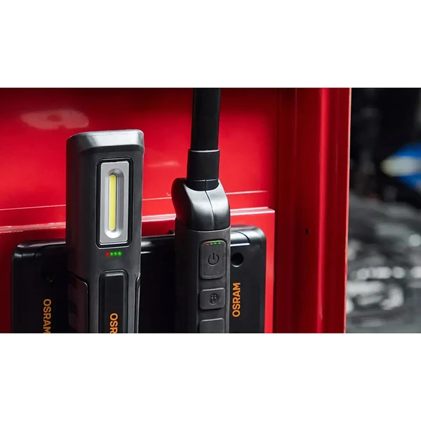 Station de charge Osram Station de charge Osram – Image 15