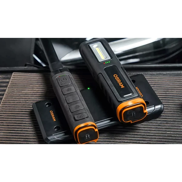 Station de charge Osram Station de charge Osram – Image 16