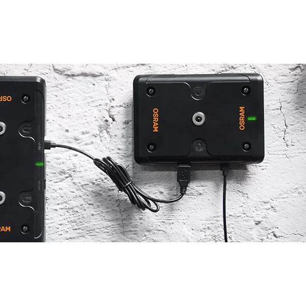 Station de charge Osram Station de charge Osram – Image 18
