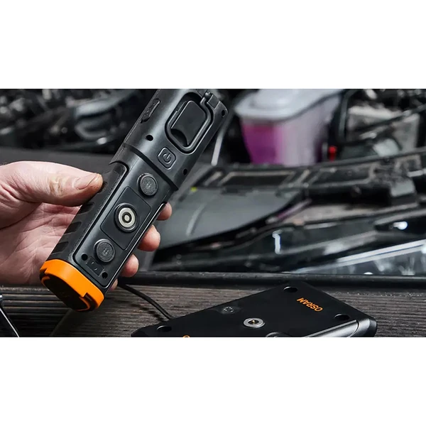 Station de charge Osram Station de charge Osram – Image 19
