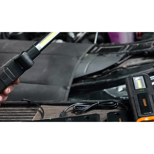 Station de charge Osram Station de charge Osram – Image 20