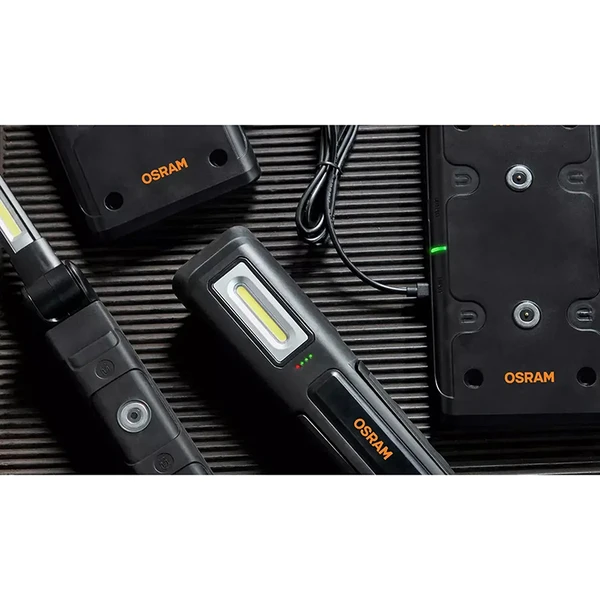 Station de charge Osram Station de charge Osram – Image 21