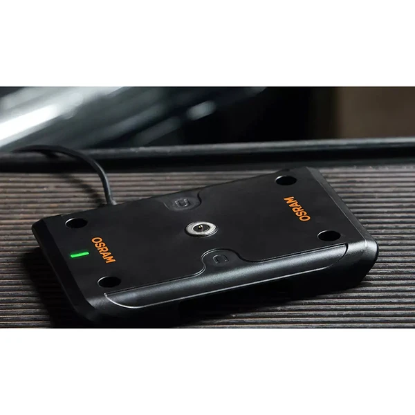 Station de charge Osram Station de charge Osram – Image 24