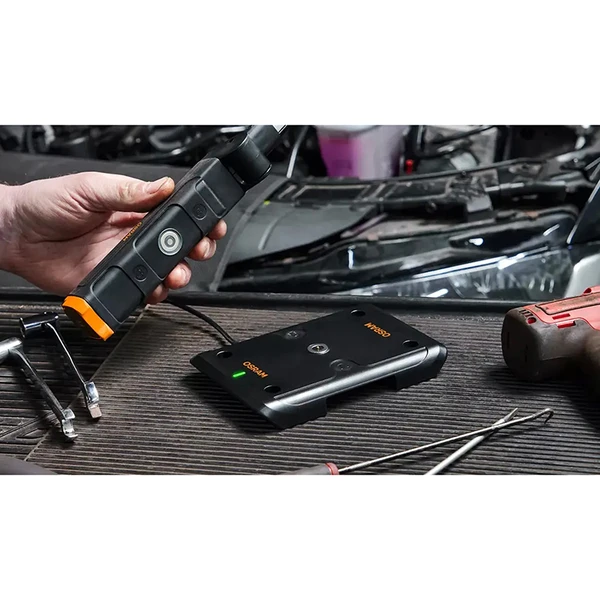 Station de charge Osram Station de charge Osram – Image 25
