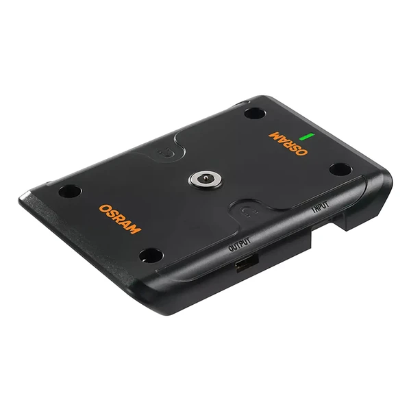 Station de charge Osram Station de charge Osram – Image 5