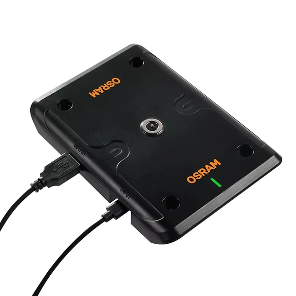 Station de charge Osram Station de charge Osram – Image 6