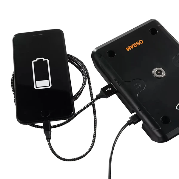 Station de charge Osram Station de charge Osram – Image 7