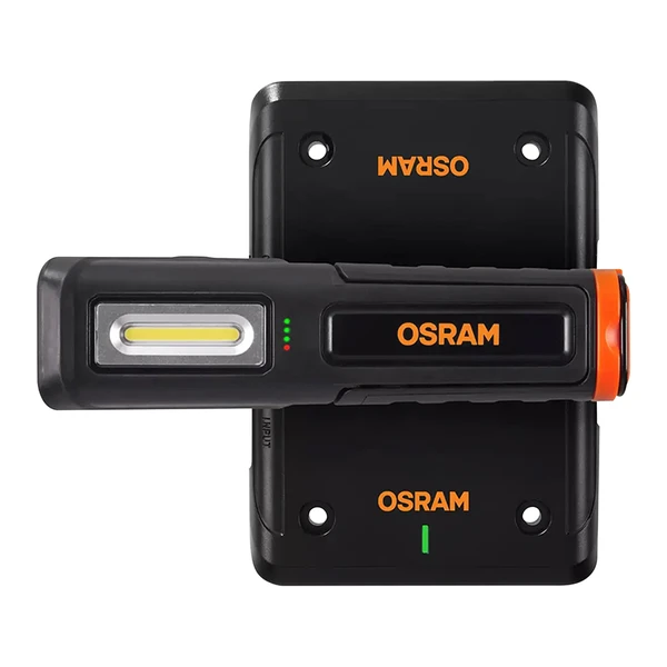 Station de charge Osram Station de charge Osram – Image 9