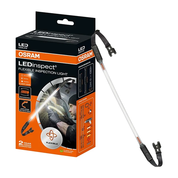 Lampe atelier Osram Lampe atelier Osram – Image 7