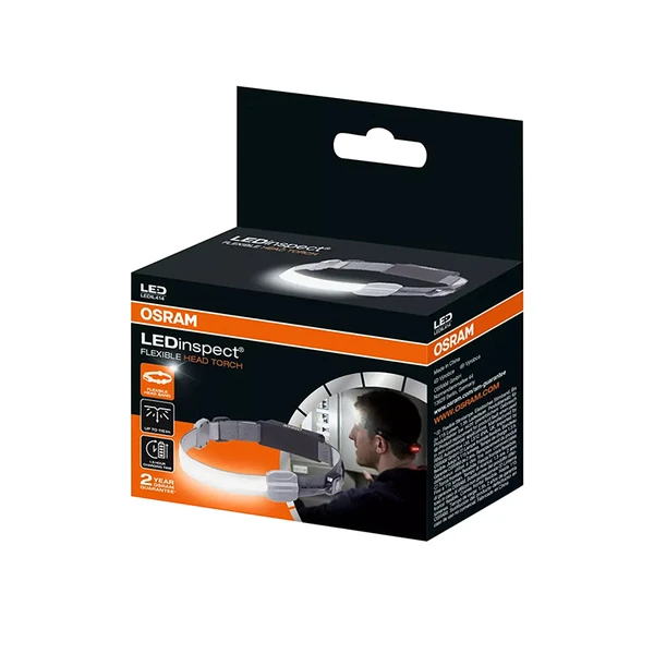 Lampe frontale atelier Osram Lampe frontale atelier Osram – Image 3