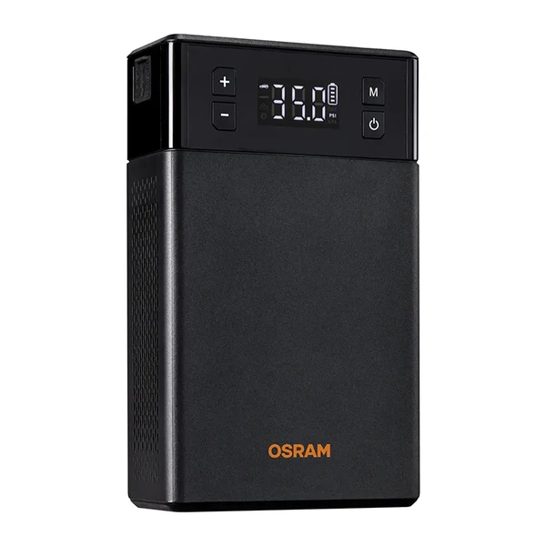 Booster de démarrage batterie Osram Booster de démarrage batterie Osram