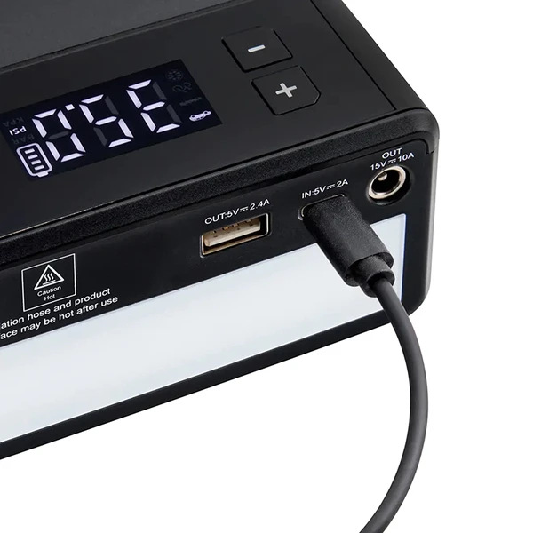 Booster de démarrage batterie Osram Booster de démarrage batterie Osram – Image 10