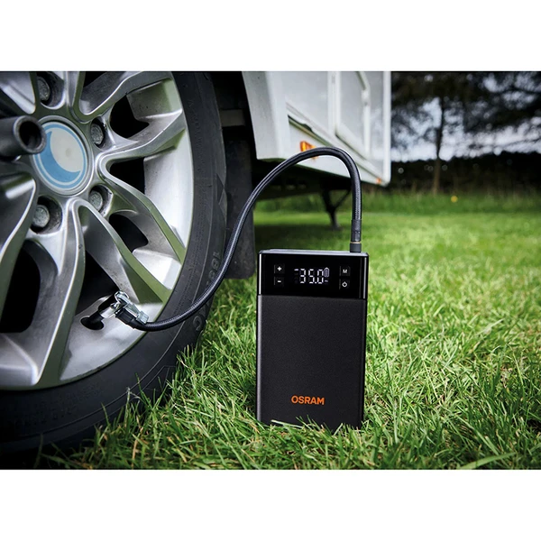 Booster de démarrage batterie Osram Booster de démarrage batterie Osram – Image 14