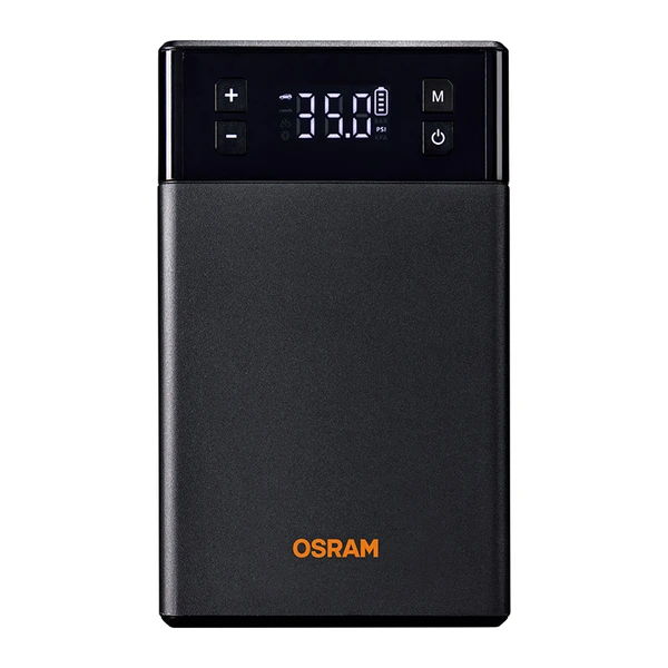 Booster de démarrage batterie Osram Booster de démarrage batterie Osram – Image 2