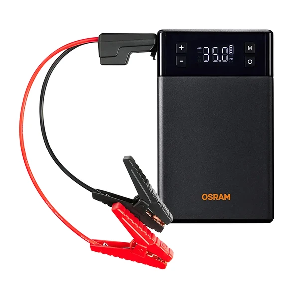 Booster de démarrage batterie Osram Booster de démarrage batterie Osram – Image 5